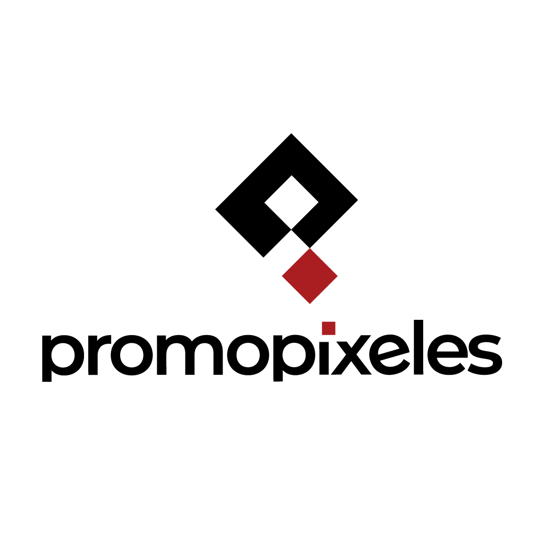 Logo de Promopixeles de Mexico