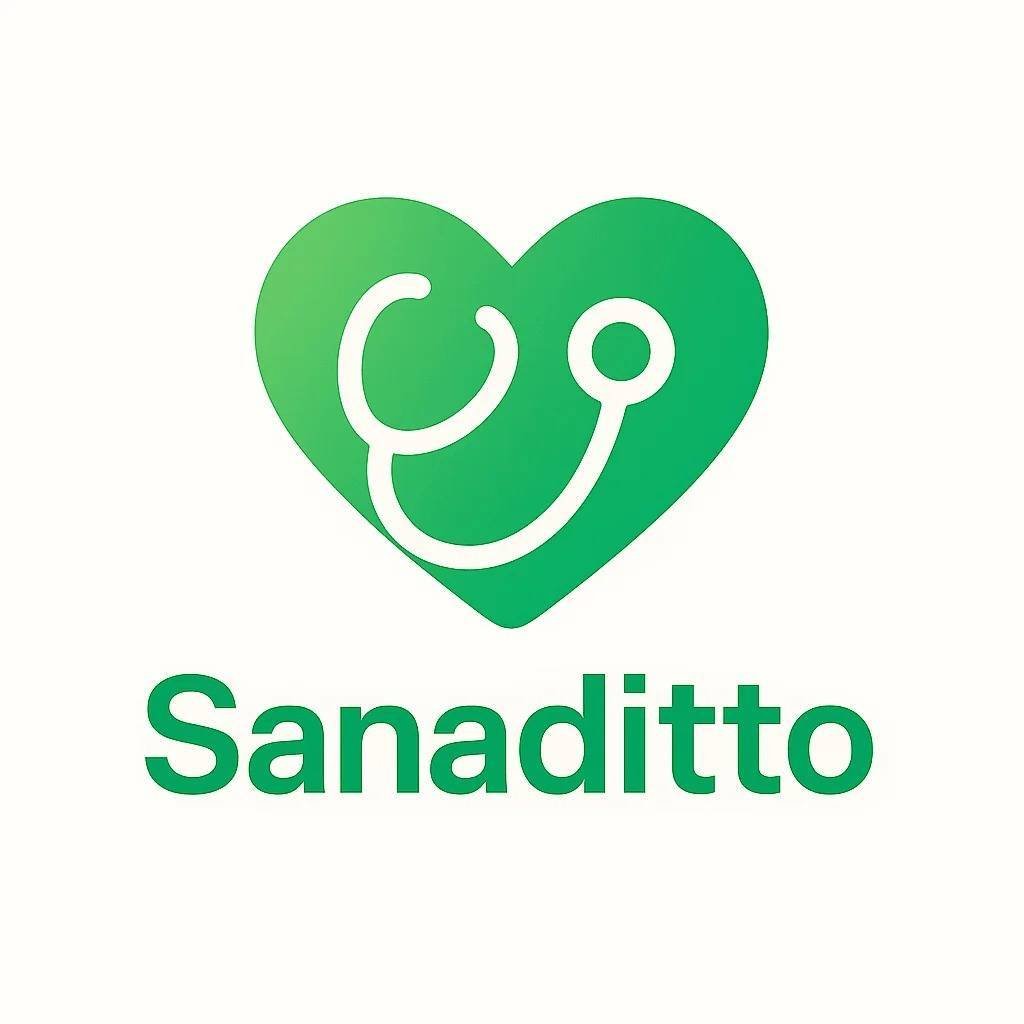 Sanaditto