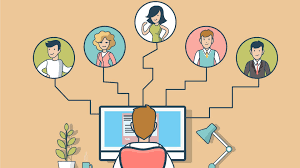 Trabajo remoto: la habilidad que está transformando las prácticas profesionales